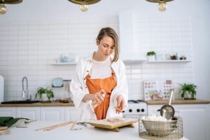 Artisanal Bread Making: Ancient Craft Thriving in Modern Kitchens