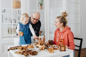 Family Game Nights That Bring Everyone Together