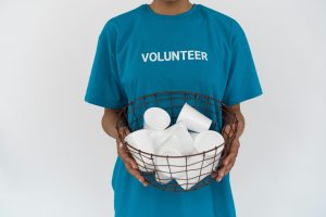 Second Hand Revolution Reducing Waste Through Reuse