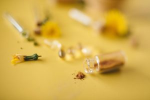 Herbal Teas for Wellness and Relaxation