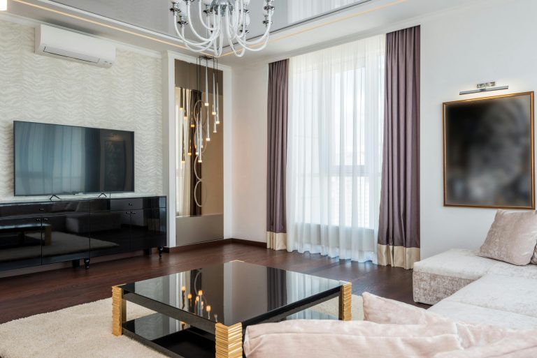 Luxury Condos Redefining Urban Living