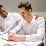 Mental Health Support in High-Pressure Schools