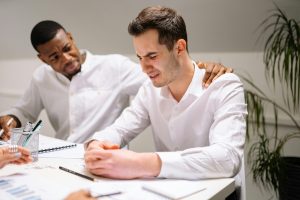 Mental Health Support in High-Pressure Schools