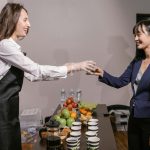 Networking Event Outfits That Leave an Impression