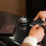 Hotel Guest Loyalty Programs Reward Frequent Travelers