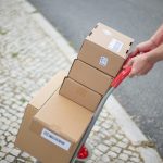 Drones Are Revolutionizing Last-Mile Delivery Solutions