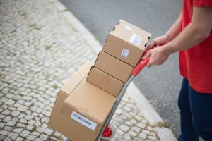 Drones Are Revolutionizing Last-Mile Delivery Solutions