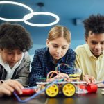 Neurodiversity: Building Truly Inclusive Classrooms