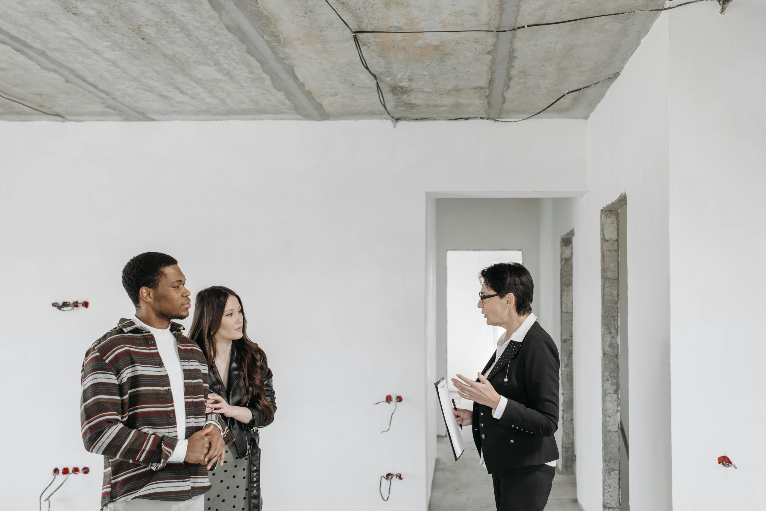 Virtual Tours Revolutionizing Home Shopping