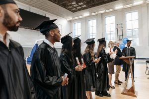 Parent-Teacher Collaboration: Keys to Student Achievement