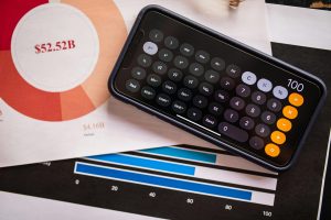Statistics Shocking Numbers About Compulsive Purchasing Behavior