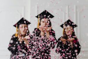 Mentorship: Guiding Students Toward Future Success