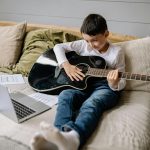 Music and Brain Development: Harmonizing Education