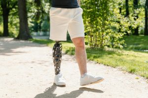 Innovative Mobility Solutions for People with Disabilities