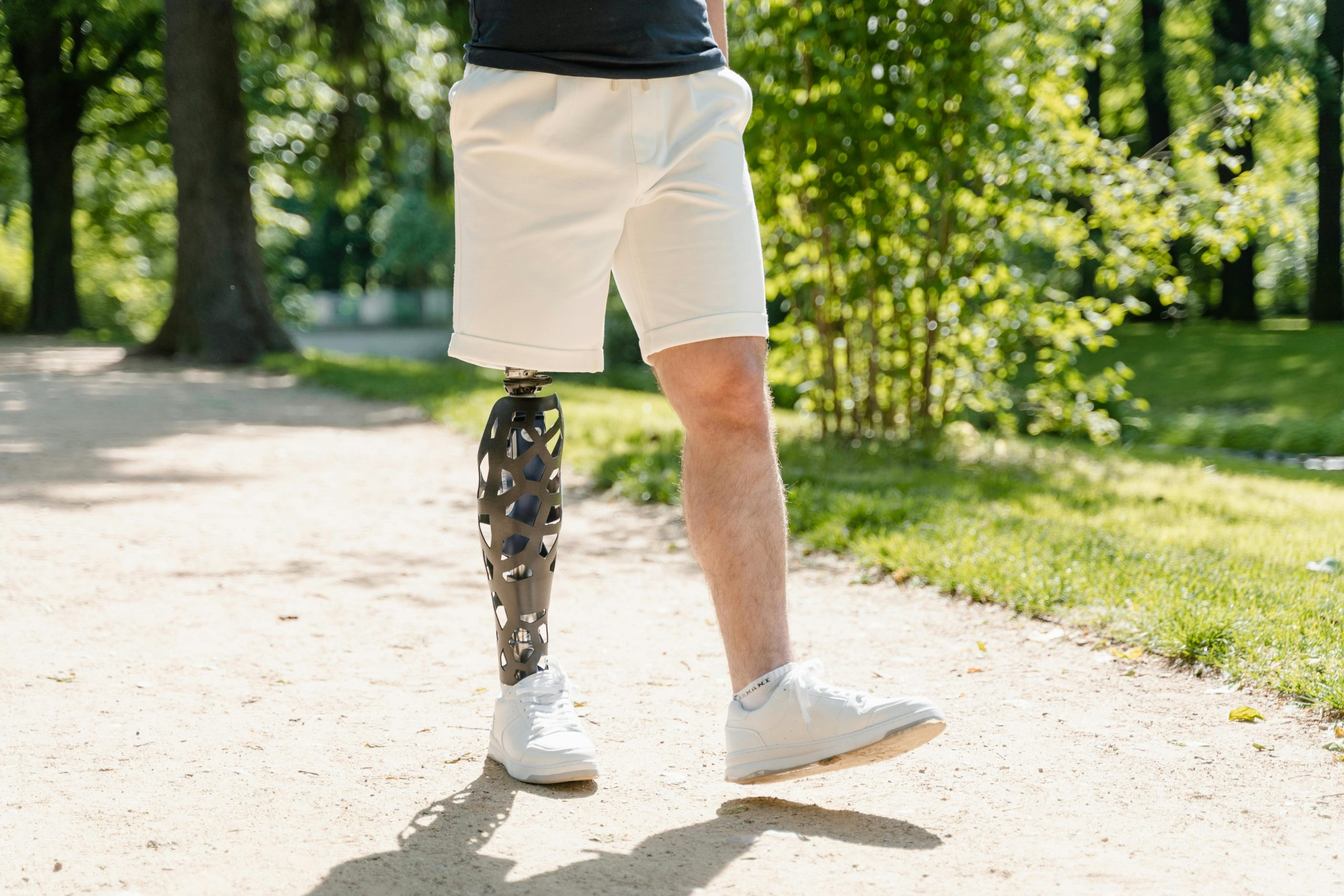 Innovative Mobility Solutions for People with Disabilities