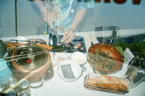 Cooking with Fire: Outdoor Techniques Bringing Flavor Indoors