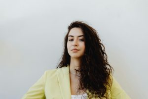 Career Reinvention Through Fashion Choices