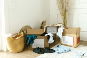 Kitchen Organization Systems: Maximizing Efficiency in Minimal Space