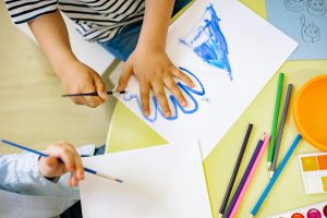 Arts Integration: Why Creativity Matters in Education