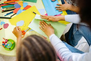Early Childhood Education: Foundations for Lifelong Success