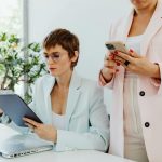 Work Bags for Women: Function Meets Fashion