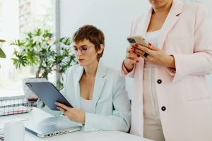 Work Bags for Women: Function Meets Fashion