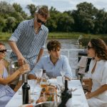 Airport Dining Quality Improvements Surprise Frequent Travelers