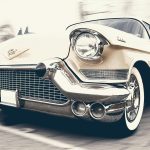 Muscle Car Era Defined American Automotive Design