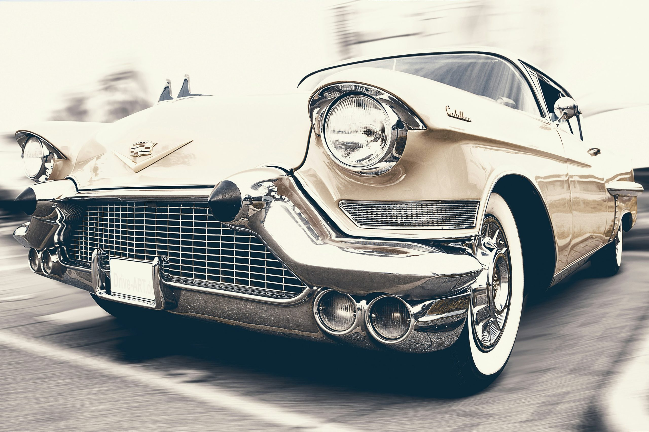 Muscle Car Era Defined American Automotive Design