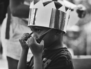 Emotional Intelligence: Building Stronger School Communities