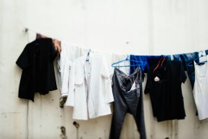 Standing All Day? Fashionable Solutions That Work