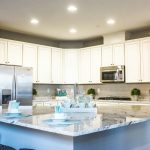 Homebuyers seeking energy-efficient appliances