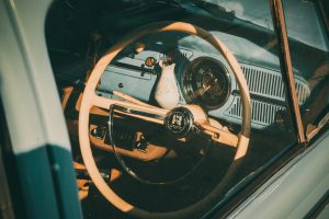 Classic Cars Became Coveted Collector’s Items