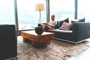 Home Spa Experiences for Ultimate Relaxation