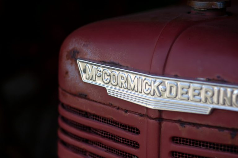 Stories Behind Iconic Car Logos and Badges
