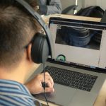 Equity in Online Classrooms: Bridging the Digital Divide