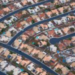 Real estate market predictions for next year