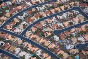 Real estate market predictions for next year