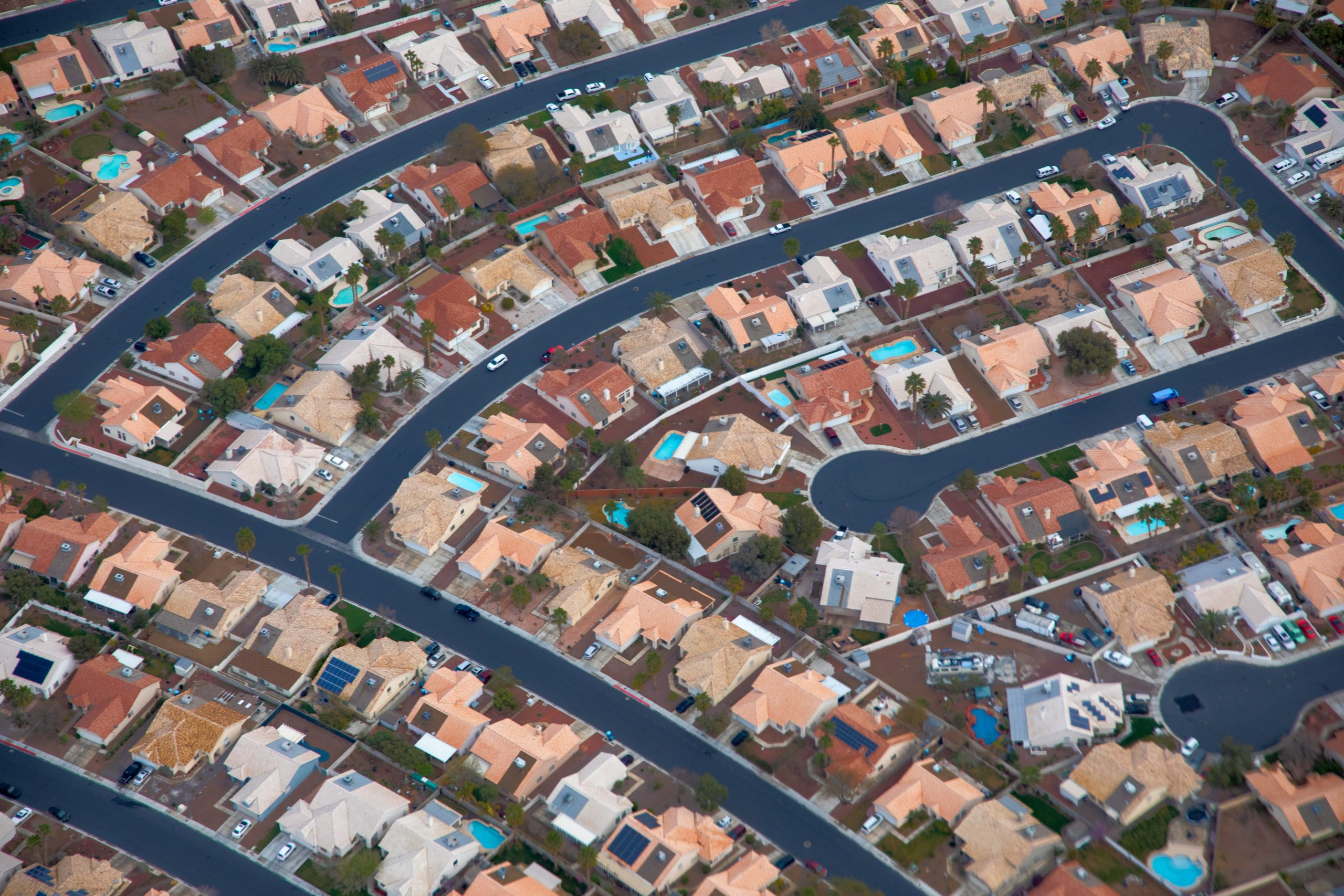 Real estate market predictions for next year