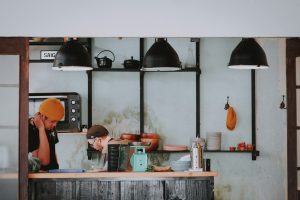 Kitchen Design Psychology: How Layout Affects Your Cooking Performance