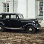 Influential Cars That Changed Automotive History