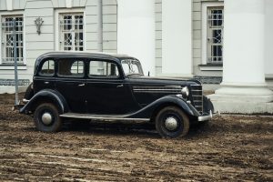 Influential Cars That Changed Automotive History