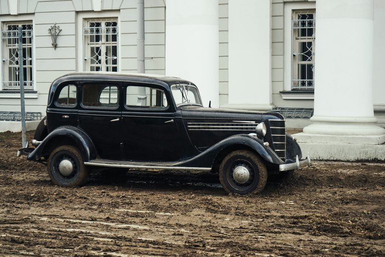 Influential Cars That Changed Automotive History