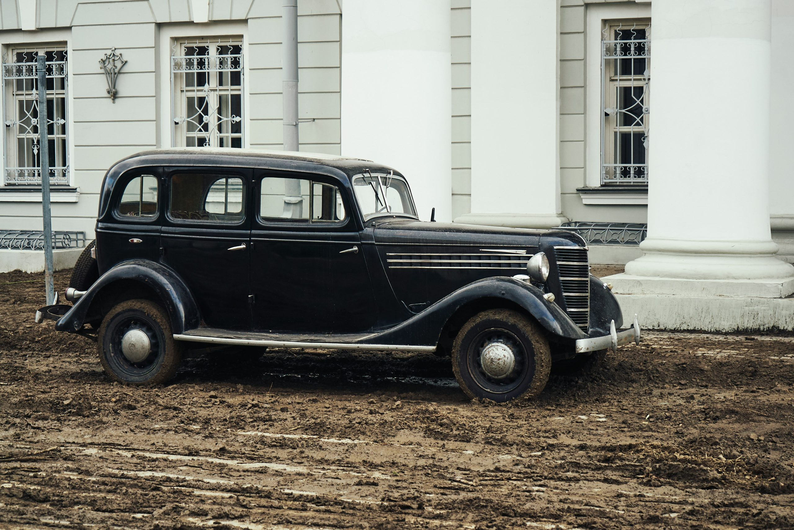 Influential Cars That Changed Automotive History