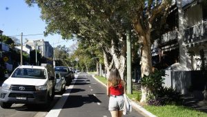 Neighborhoods with the best walkability scores