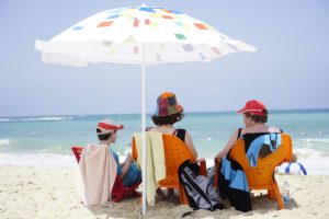 Vacation Planning Consultants Specialize in Complex Itineraries