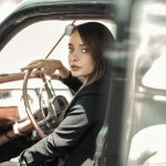 History of Women Drivers and Their Impact