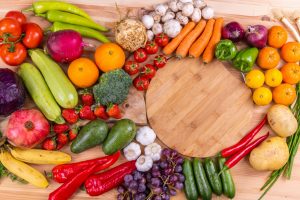 Plant-Based Diets: Benefits Beyond the Plate