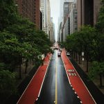 Automobiles Changed Urban Landscapes Forever