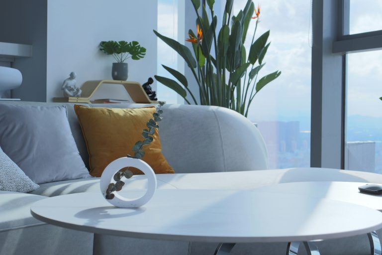 Home Office Trends in Modern Real Estate